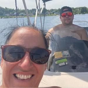 Meet your Posher, Mélanie